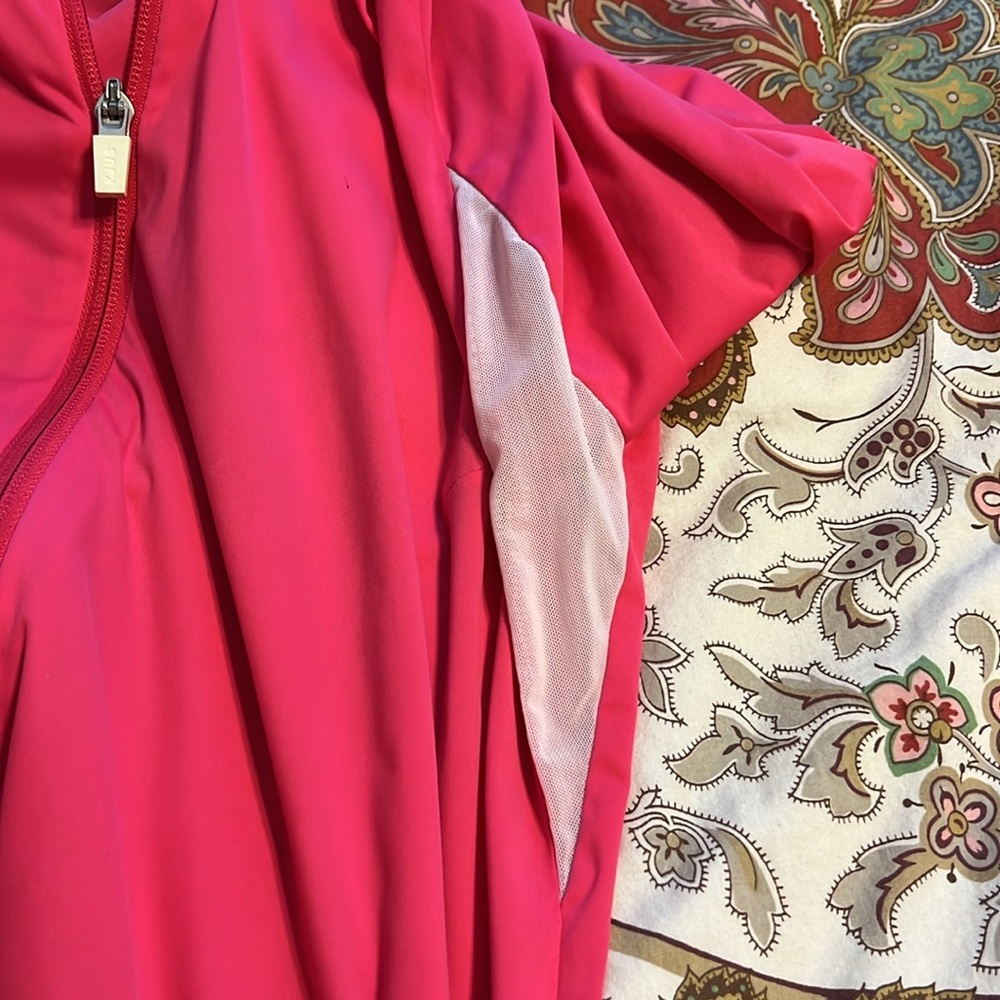 Kjus Devlin Windbreaker Jacket - image 8